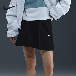 运动透气半身裙IB2035 Sportswear女士工装 010 耐克官方正品 Nike