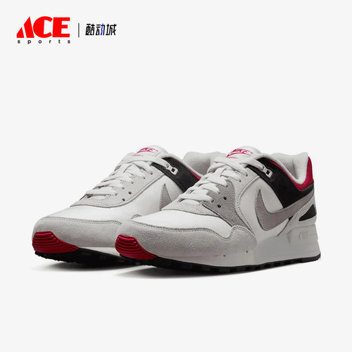 Nike/耐克正品Air Pegasus 89男士低帮运动耐磨跑步鞋FD3598-100