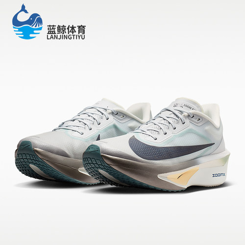 Nike/耐克正品Zoom Fly 6男士舒适低帮运动跑步鞋FN8454-006