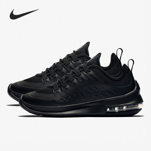 Nike/耐克正品当季新款AIR MAX女子可视气垫低帮休闲运动鞋AA2168