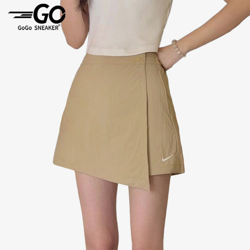 Nike/耐克正品AS W NSW SKORT女士简约休闲短裤IR1649-297
