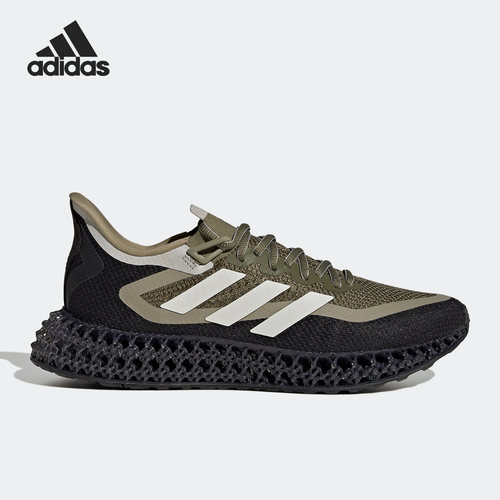 Adidas/阿迪达斯正品 4DFWD 男女舒适缓震运动跑步鞋 GX9251