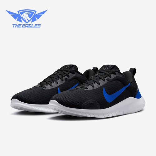 Nike/耐克正品四季款男士运动轻盈复古网面经典跑步鞋DV0740-006