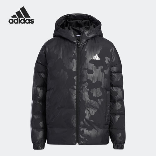 Adidas/阿迪达斯儿童羽绒服