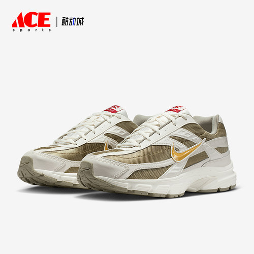 Nike/耐克正品Initiator男士运动低帮耐磨复古休闲鞋IQ9788-271