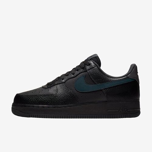 Nike耐克正品Air Force 1男款低帮运动休闲耐磨板鞋CI0059-001