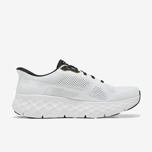 Skechers斯凯奇正品男款GOWALKMax缓震透气跑步鞋217112-WGY