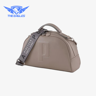 手提皮质单肩包078167 Puma GRIP男女运动经典 SENSE 彪马正品