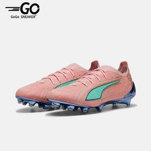 Puma/彪马正品ULTRA 6 Ultimate CA男女同款足球鞋108962-01