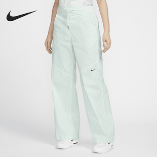 FB8285 Nike Essential女士梭织长裤 Sportswear 394 耐克正品