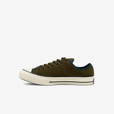 Converse匡威 East Village Explorer Chuck 1970s男女鞋 165929C