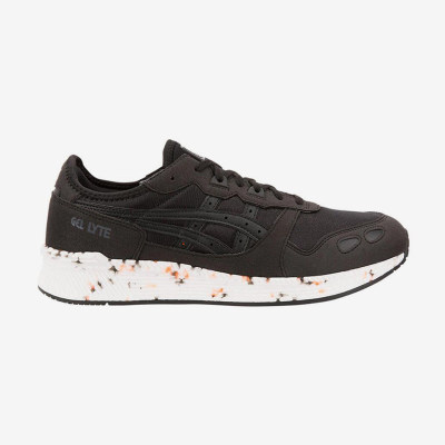 Asics/亚瑟士正品HyperGEL-LYTE男子耐磨运动跑步鞋1193A074-001