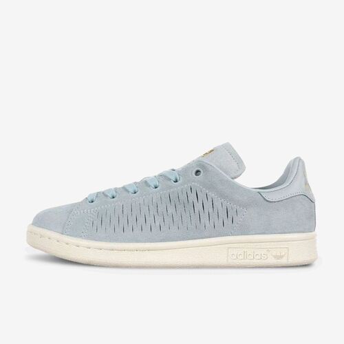 Adidas阿迪达斯正品Stan Smith女款低帮运动休闲耐磨板鞋BB5169