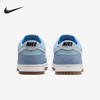 Nike/耐克正品DUNK LOW男士轻便经典休闲低帮板鞋IB6399-400