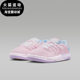 IO7611 Nike GS女子大童低帮运动轻便休闲鞋 JORDAN 661 耐克正品