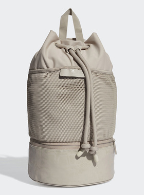 Adidas/阿迪达斯正品时尚防水轻便旅行女休闲运动斜挎背包 FP8837