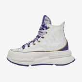 匡威正品 Run Star Converse Legacy女子户外运动休闲鞋 A13350C