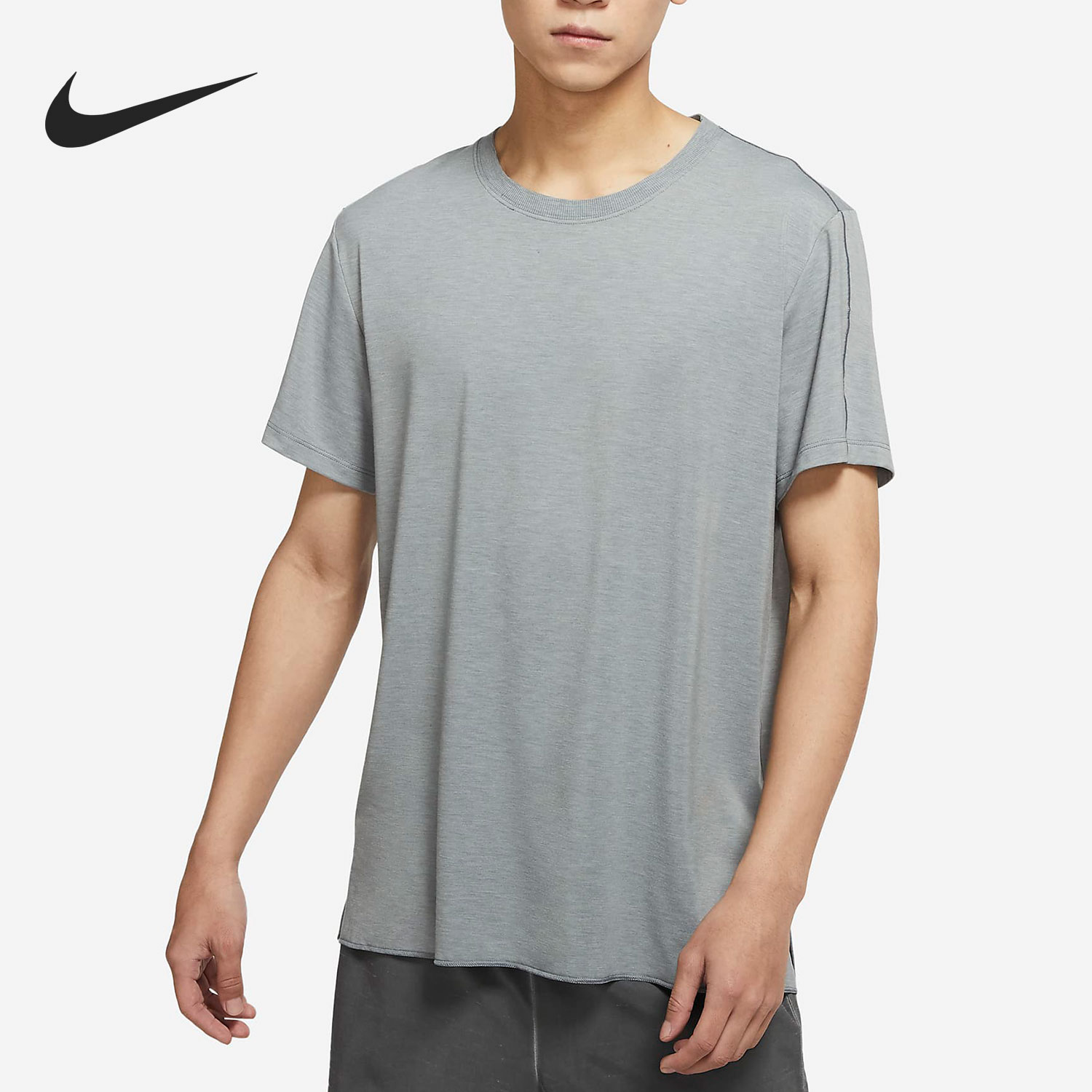 Nike/耐克官方正品男子运动短袖