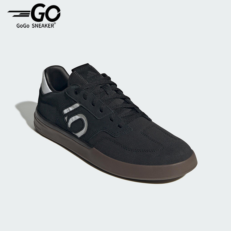 Adidas/阿迪达斯正品SLEUTH男士经典低帮山地车骑行运动鞋IH0825