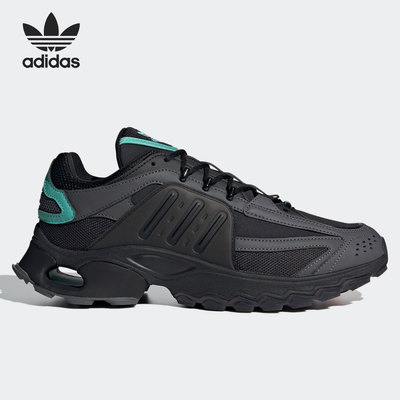 Adidas/阿迪达斯正品三叶草2021新款男女款时尚休闲运动鞋 S42686