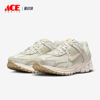 Nike/耐克正品Zoom Vomero 5女士耐磨低帮系带运动鞋IB8929-003