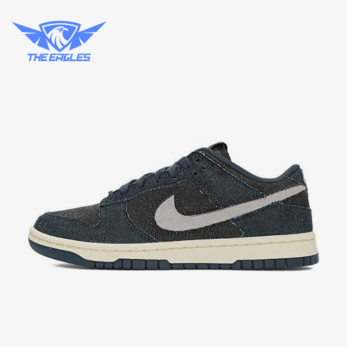 Nike/耐克正品Dunk Low女士运动户外经典低帮板鞋HF1985-400