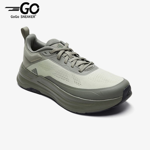 Adidas/阿迪达斯正品Sportswear体测鞋新款鞋经典跑步鞋KJ0218