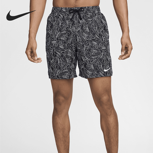 Sneakers Swim 男士 系带沙滩短裤 010 Nike FZ6361 耐克正品