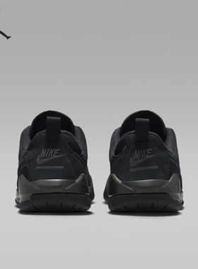 Nike/耐克正品JORDAN GS女子大童缓震耐磨运动鞋HQ0506-060