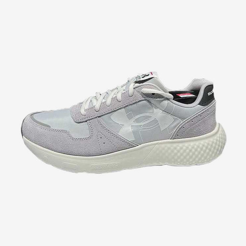 UA/安德玛正品Decoy Lux男子舒适透气百搭低帮跑步鞋3028611-102