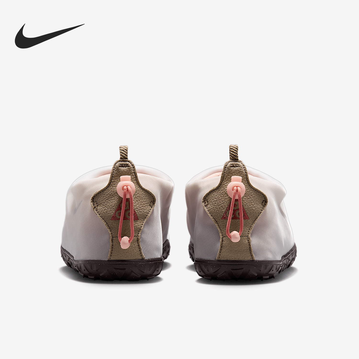 Nike/耐克官方正品新款男女易穿脱一脚蹬户外休闲鞋HF3410-100