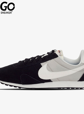 Nike/耐克正品PRE MONTREAL 17男士低帮运动耐磨休闲鞋898031-001