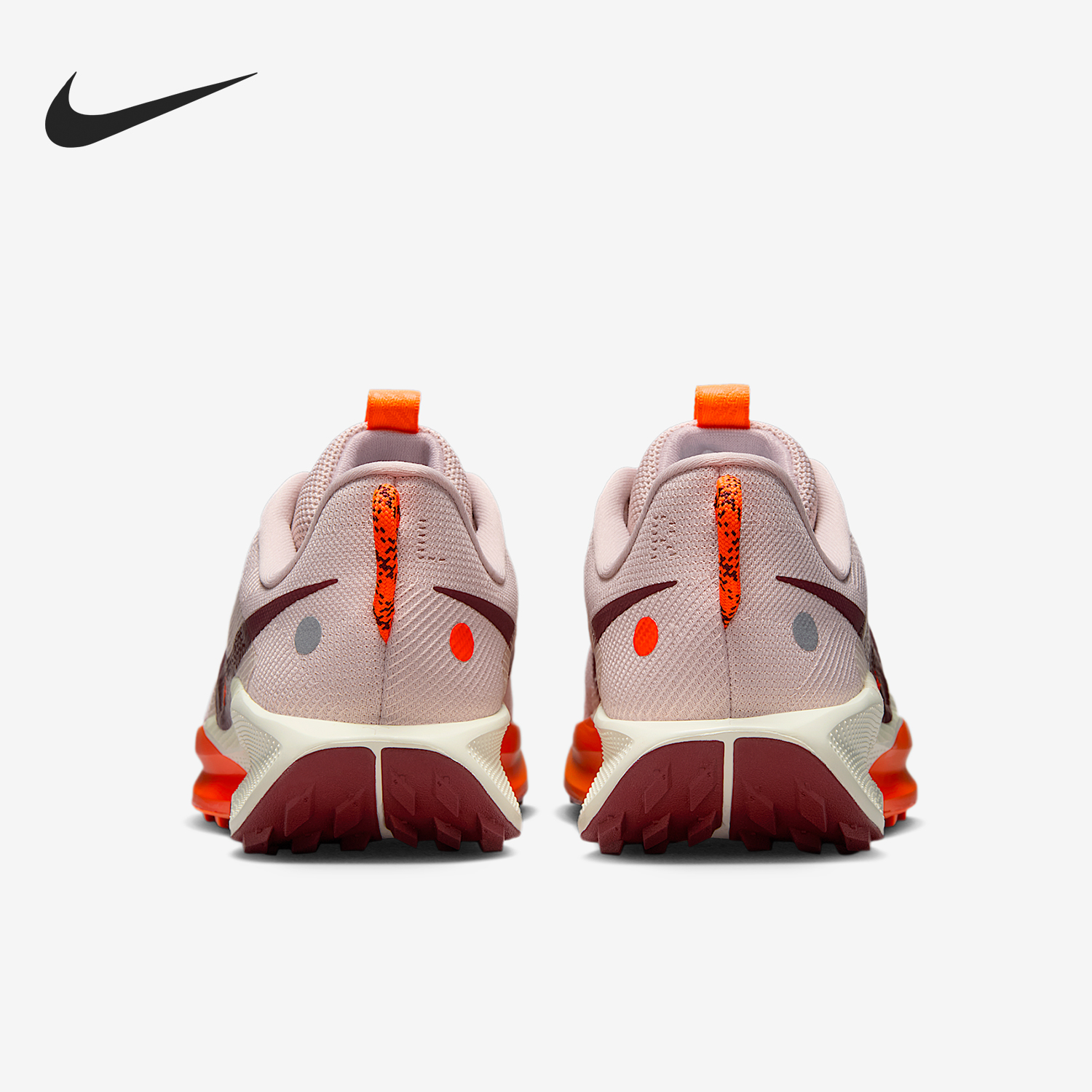 Nike/耐克官方正品Pegasus Trail 5女士越野运动跑步鞋DV3865-602