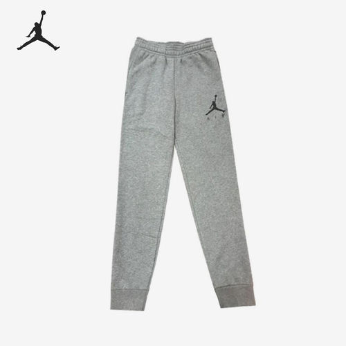 Nike耐克正品Jordan男印花修身束脚日常出行运动裤BQ1427-091