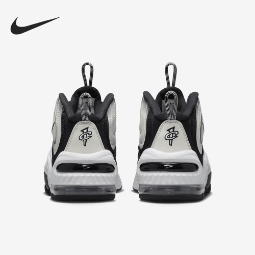 Nike/耐克正品Air Penny 2男士气垫中帮运动篮球鞋DZ2549-001