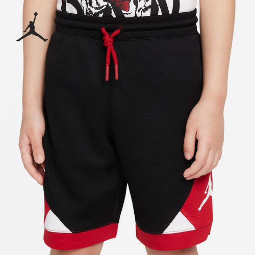 Nike/耐克正品JORDAN DRI-FIT 儿童运动休闲幼童短裤 DO2005-010