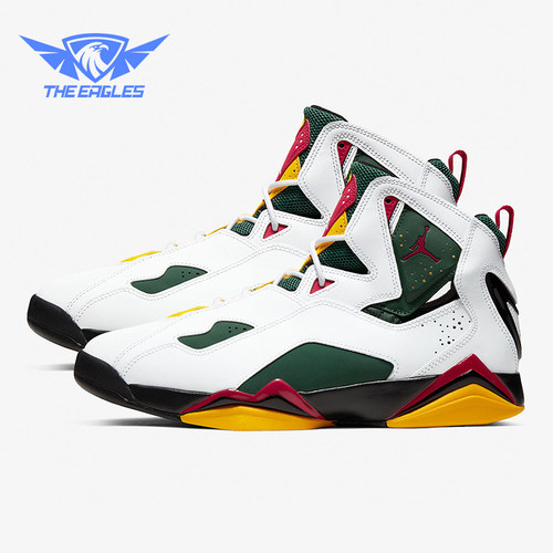 耐克男士日常透气篮球鞋