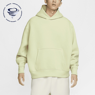 Nike/耐克正品Tech Reimagined男士清新时尚卫衣FZ0745-371