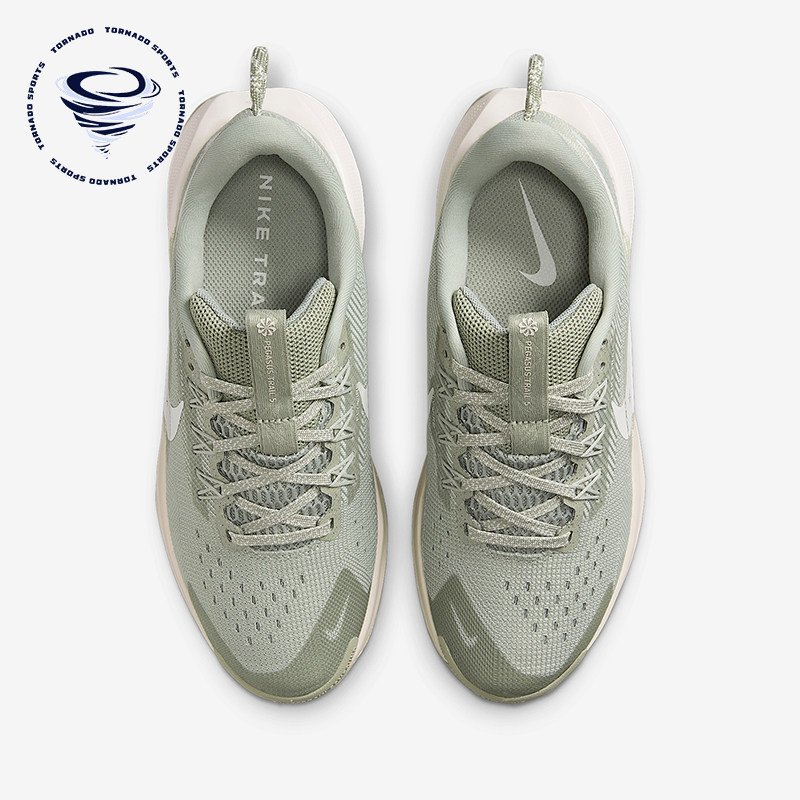 Nike/耐克正品2025儿童经典运动时尚越野专业跑步鞋FV5638-300