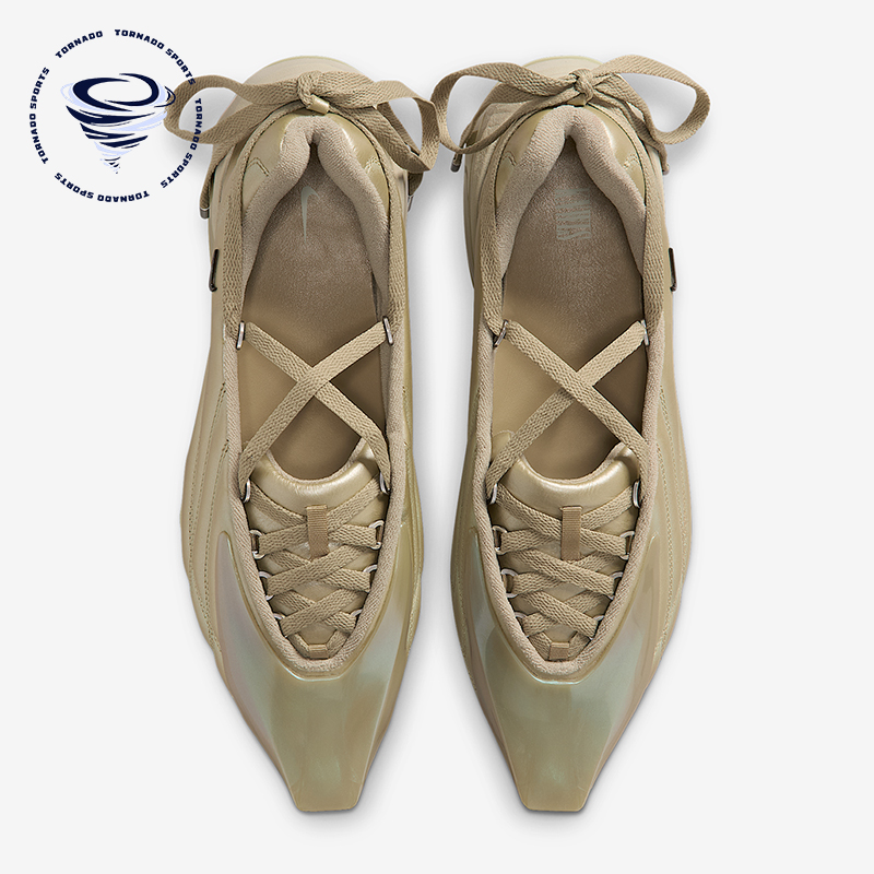 Nike/耐克正品2025冬季款女士系带气垫减震时尚运动鞋II3669-200