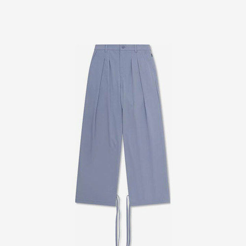 Converse/匡威正品新款女士宽松阔腿直筒运动长裤10027224-A02