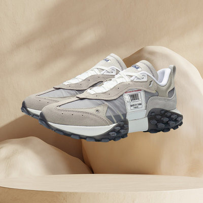 中国李宁秋季男女鞋超轻ACE休闲超载运动跑步鞋 ARYR025