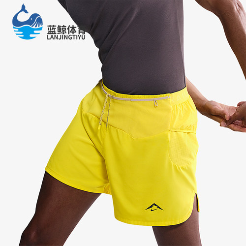 Nike/耐克正品Dri-FIT ADV男士训练跑步运动透气短裤HJ3572-718