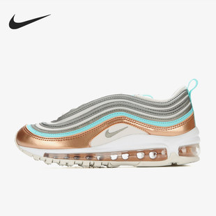 耐克正品 CQ4806 当季 女子运动气垫子弹头缓震休闲鞋 071 新款 Nike