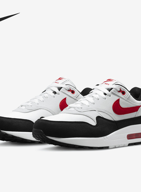 Nike/耐克正品Air Max 1 男士复古休闲轻便运动鞋FD9082-101