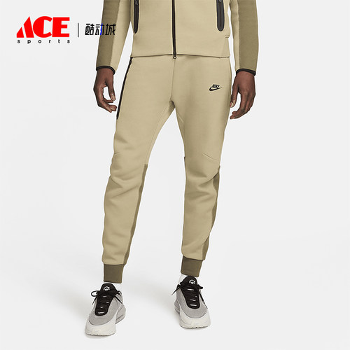 Nike/耐克正品Joggers男士休闲复古运动束脚训练长裤FB8002-276