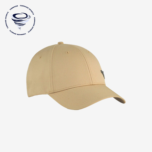 运动透气棒球帽025994 Puma 男女户外遮阳经典 2025春季 彪马正品