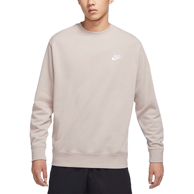 Nike/耐克官方正品2021年休闲男子时尚潮流透气套头衫 BV2667-236