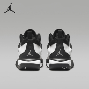 FB1396 Nike 气垫缓震中帮耐磨篮球鞋 JORDAN男士 070 耐克正品