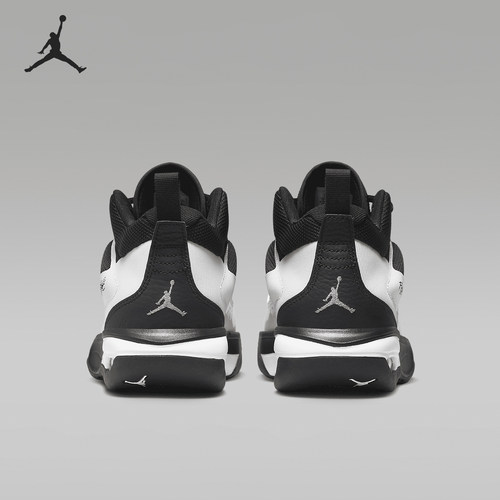Nike/耐克男士实战缓震篮球鞋